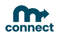 mConnect-Logo