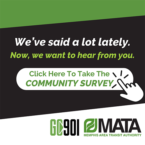 MATA Community Survey