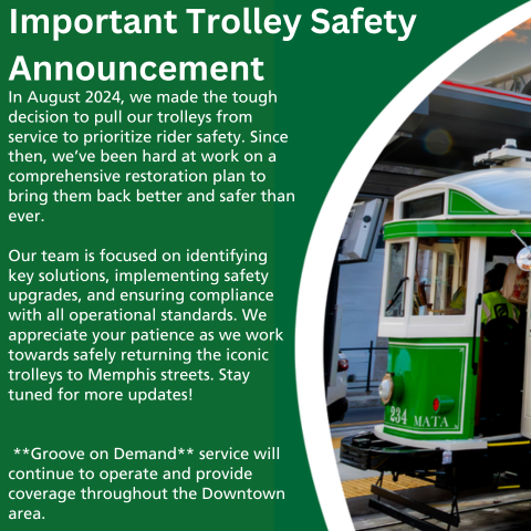 Trolley