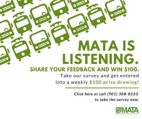 Complete MATA Survey