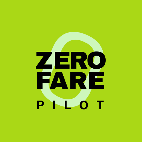 zero fare square
