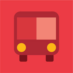 BRT-Icon