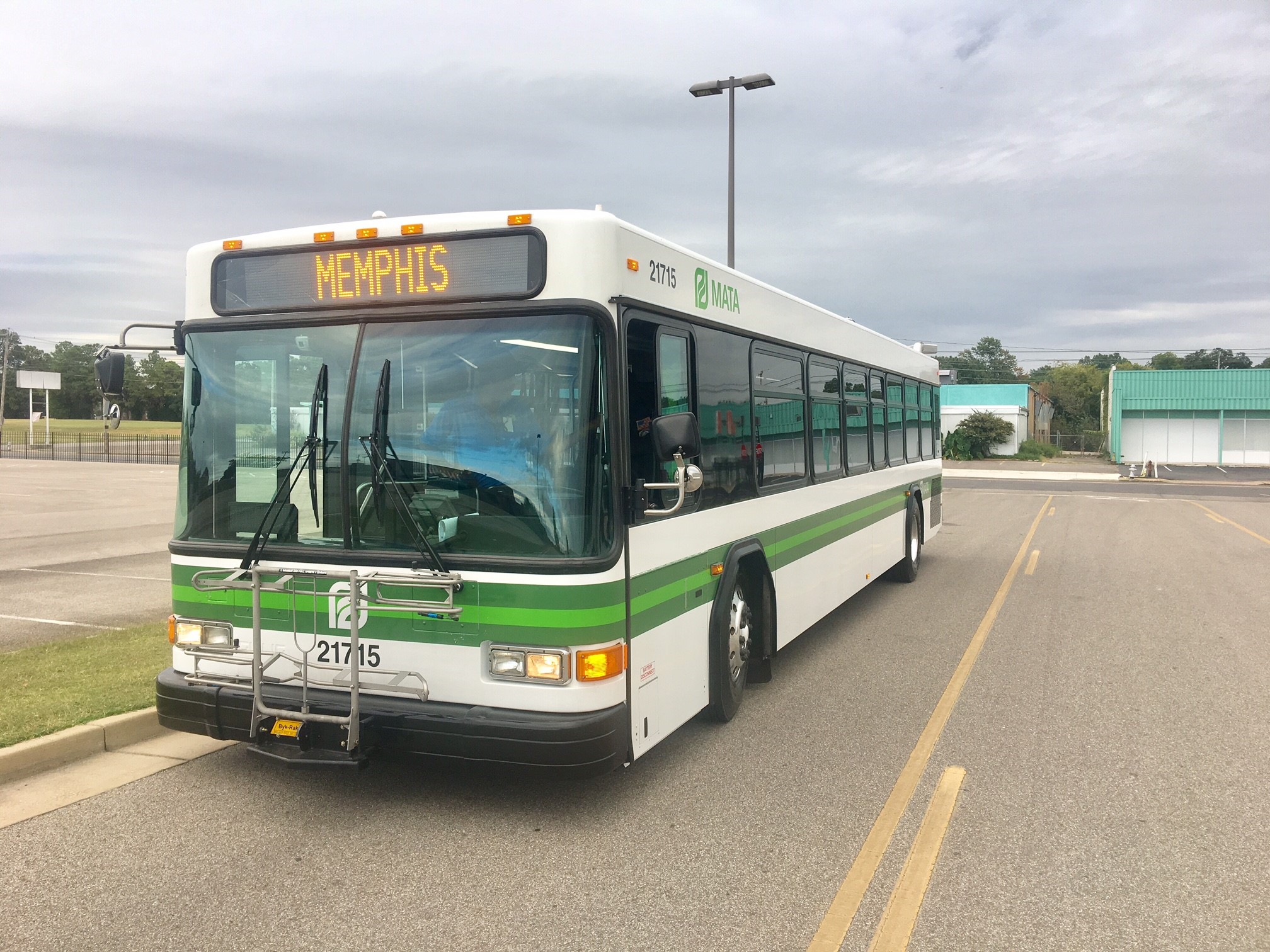 Bus