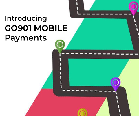 Introducing GO901 Mobile Payments