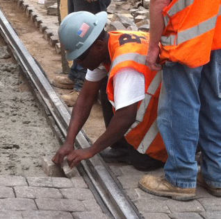 main street repairs